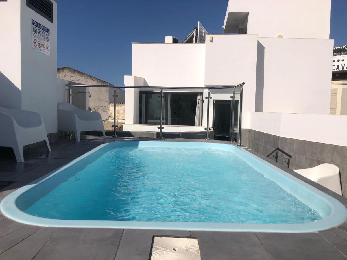 Apartamento 1 Gran8Nerja Exterior photo