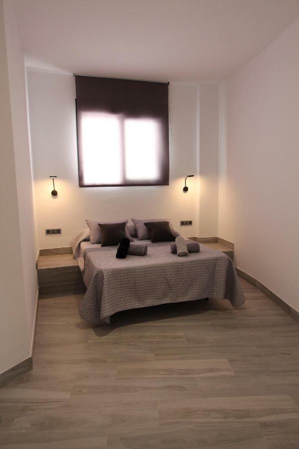 Apartamento 1 Gran8Nerja Exterior photo